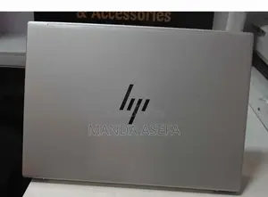New Laptop HP Pavilion 15 16GB AMD Ryzen 7 SSD 512GB