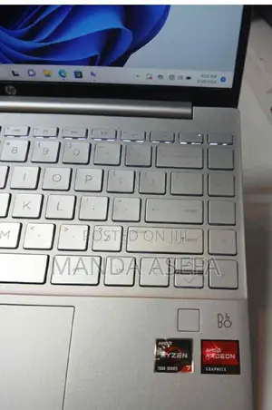 New Laptop HP Pavilion 15 16GB AMD Ryzen 7 SSD 512GB