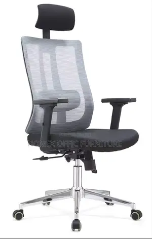 Office Managerial Chair የማናጀር የቢሮ ወንበር