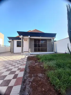 4bdrm Villa in Addis Abeba, Bole for sale