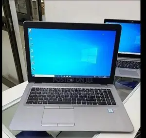 New Laptop HP EliteBook 850 G3 8GB Intel Core i7 SSD 512GB