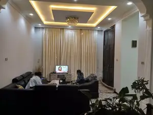 3bdrm Villa in Addis Abeba, Bole for sale