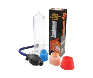 Vacuum Pump