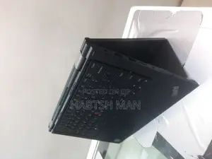New Laptop Lenovo ThinkPad Yoga 370 16GB Intel Core I5 SSD 512GB