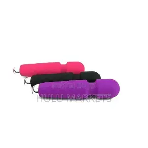 Silicone Vibrator