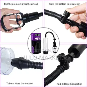 Penis Pump