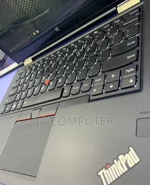 New Laptop Lenovo ThinkPad X260 8GB Intel Core I5 SSD 512GB