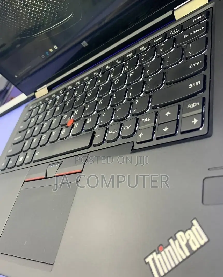 New Laptop Lenovo ThinkPad X260 8GB Intel Core I5 SSD 512GB