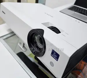 Sony Dx102 Projector
