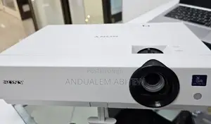 Sony Dx102 Projector