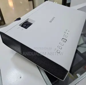 Sony Dx102 Projector