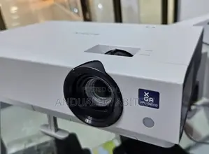 Sony Dx102 Projector