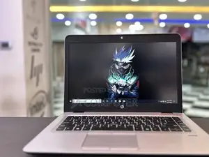 New Laptop HP EliteBook 840 G4 8GB Intel Core I5 SSD 1T