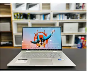New Laptop HP Envy X360 16GB Intel Core I7 SSD 512GB