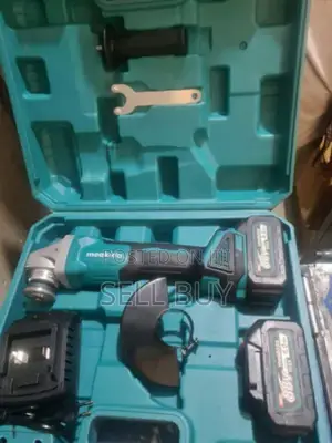 Meakida Chargable Grinder