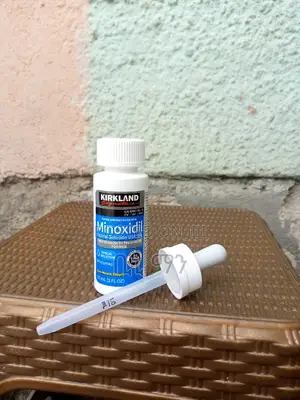 Original Minoxidl 5% for Hair Treatment