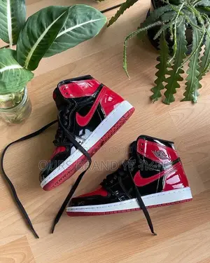 High Master Quality Nike Air Jordan 1 Shoes