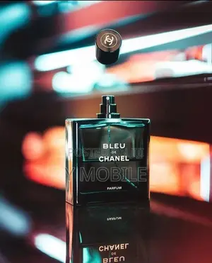 Bleu De Chanel