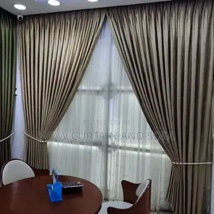 Curtain Megarja