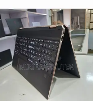 New Laptop HP Spectre X360 16GB Intel Core I7 SSD 1T