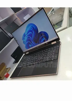 New Laptop HP Spectre X360 16GB Intel Core I7 SSD 1T