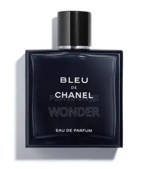 Bleu De Chanel Parfum