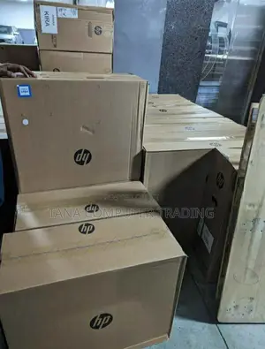 New Desktop Computer HP 8GB Intel Core I7 SSD 512GB