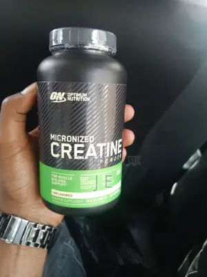 Micronized Creatine 300gm