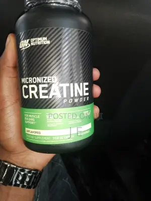Micronized Creatine 300gm