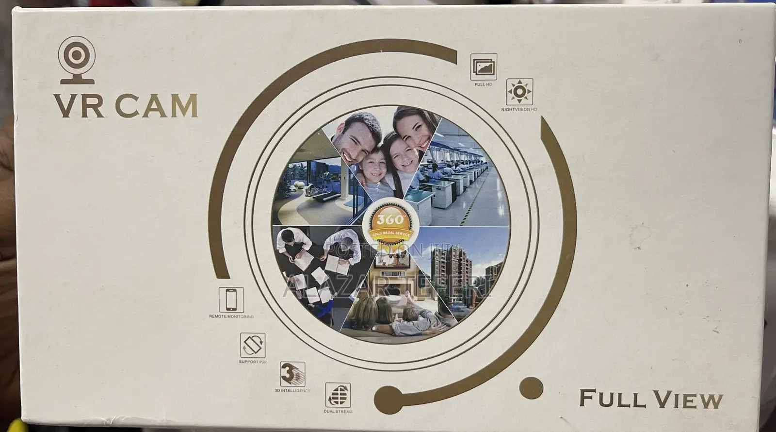 Wifi Camera