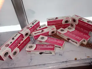 Derma Roller 540 Needle