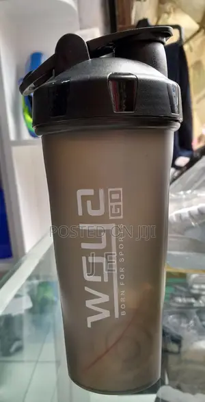 Protein Shaker