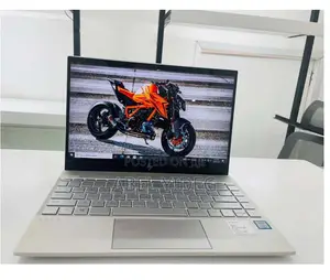 New Laptop HP Envy 14 8GB Intel Core I5 SSD 512GB