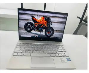 New Laptop HP Envy 14 8GB Intel Core I5 SSD 512GB