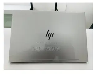 New Laptop HP Envy 14 8GB Intel Core I5 SSD 512GB
