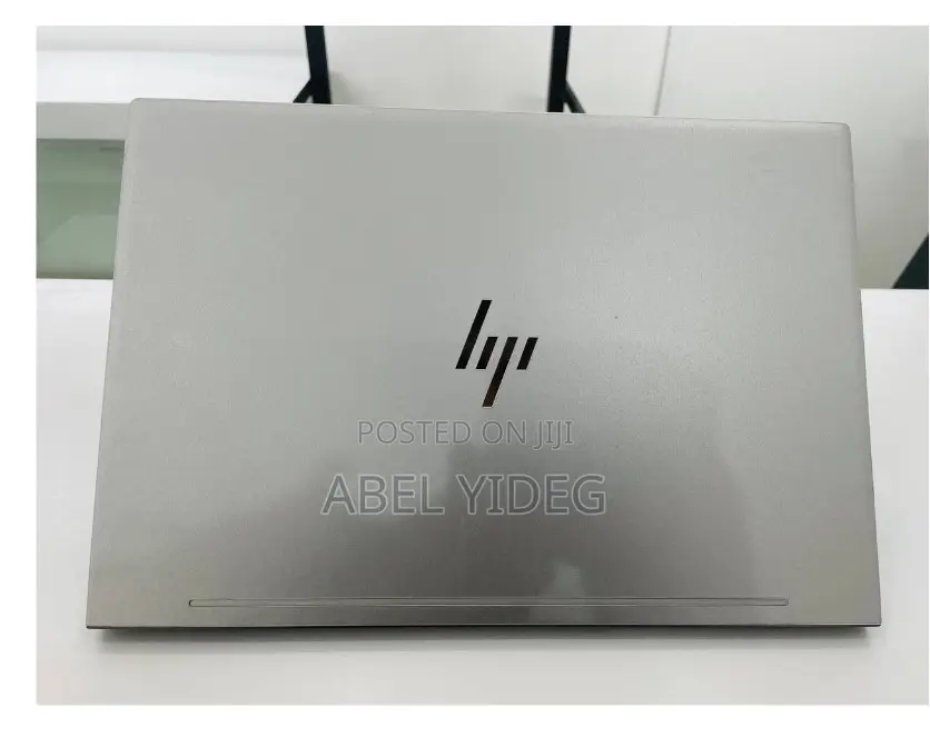 New Laptop HP Envy 14 8GB Intel Core I5 SSD 512GB