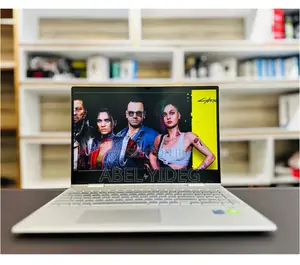 New Laptop HP Envy X360 16GB Intel Core I7 SSD 512GB