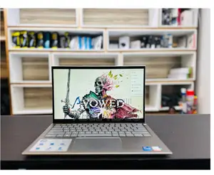 New Laptop Dell Inspiron 14 12GB Intel Core I7 SSD 512GB