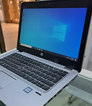 New Laptop HP EliteBook 840 8GB Intel Core I5 SSD 256GB
