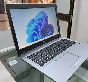 New Laptop HP EliteBook 840 8GB Intel Core I5 SSD 256GB