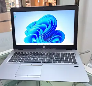 New Laptop HP EliteBook 840 8GB Intel Core I5 SSD 256GB