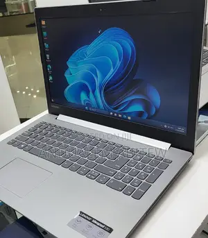New Laptop Lenovo Ideapad 3 8GB Intel Core I5 HDD 1T