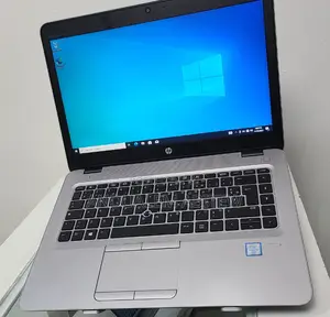 New Laptop HP EliteBook 840 G4 8GB Intel Core I5 HDD+SSD 256GB