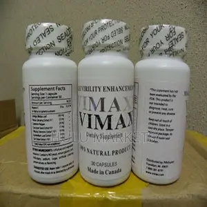 Vimax 30 Capsules