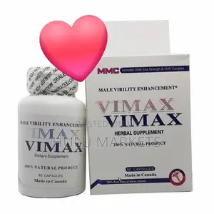 Vimax 60 Capsules