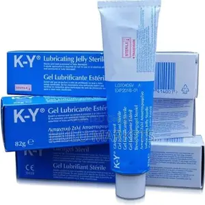 Ky Durex Lubricant