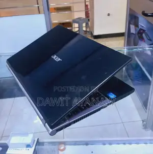New Laptop Acer Aspire 1 4GB Intel Core 2 Duo HDD 320GB