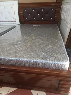 120 Bed Brand New