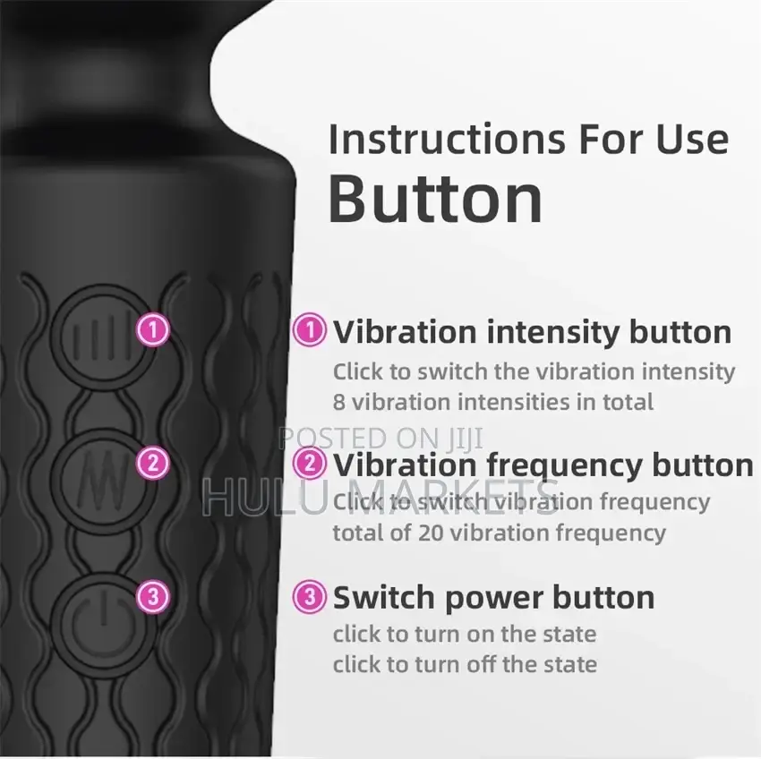 Nice Women Vibrators