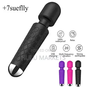 Mini Vibrators
